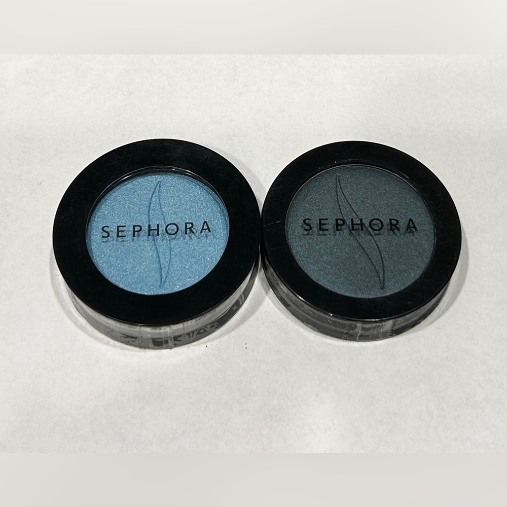 Sephora Eyeshadow Set